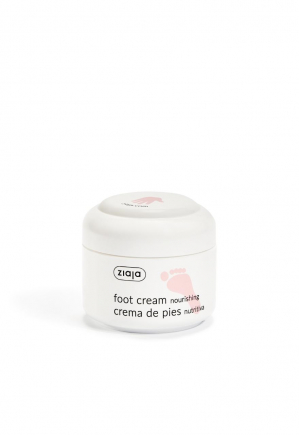 foot cream nourishing