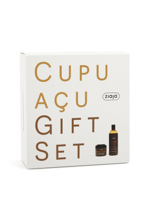 cupuacu gift set