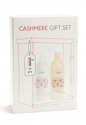 cashmere gift set