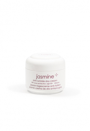 day cream anti-wrinkle SPF 6