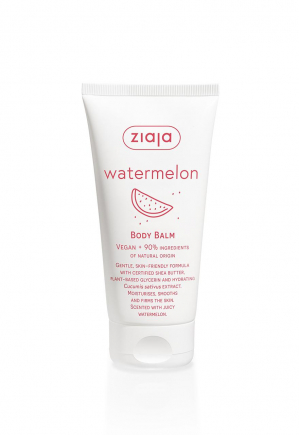 watermelon body balm