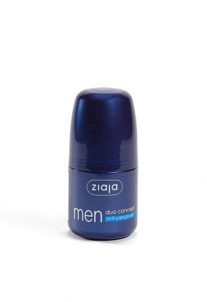 anti-perspirant