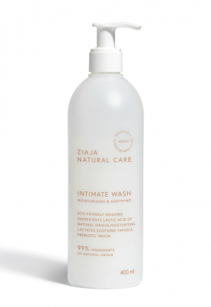 intimate wash gel