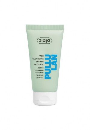 face cleansing butter anti-age