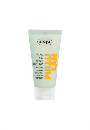 glow day cream anti-age