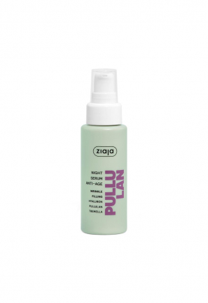 night serum anti-age