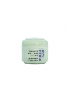 nourishing night cream anti-age