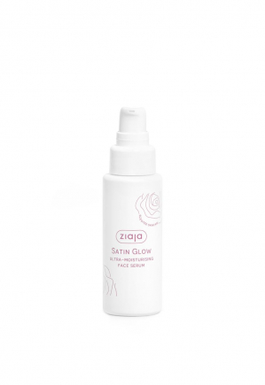 ultra-moisturising face serum