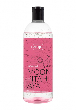 shower gel moon pitahaya