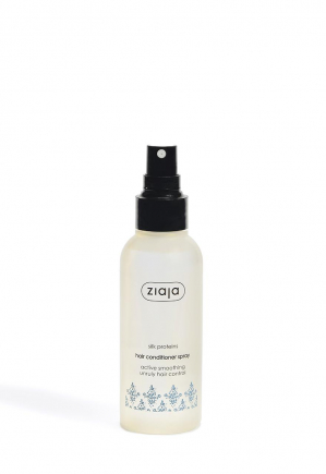 intensive smoothing spray conditioner