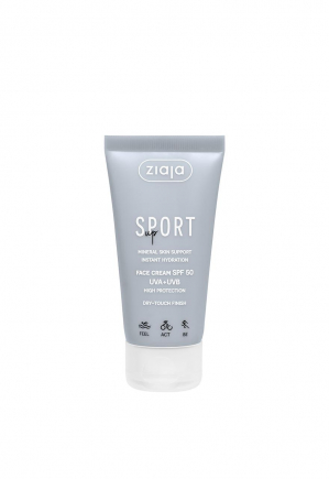 face cream spf 50