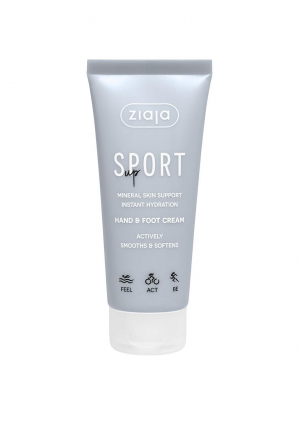 hand & foot cream