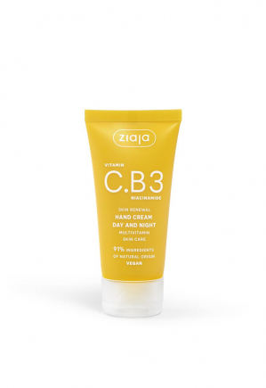 hand cream