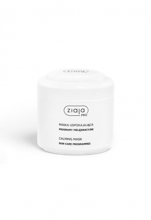 calming mask