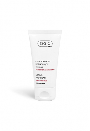 lifting eye cream