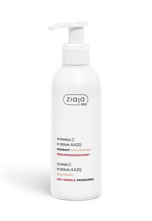 vitamin c in serum aa2g