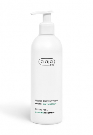 enzyme peel