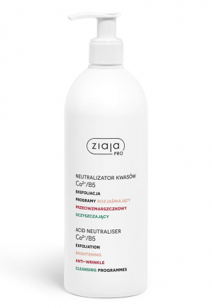 acid neutraliser ca2+/b5