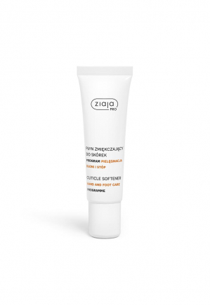 cuticle softener