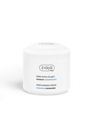 moisturising cream