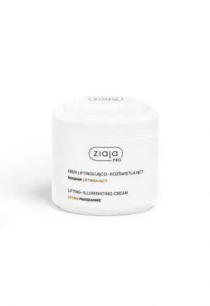 lifting-illuminating cream