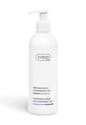nourishing cream with ceramides 1,3,6