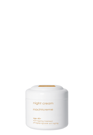 night cream professional