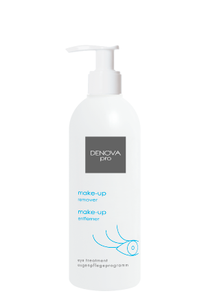make-up remover professional