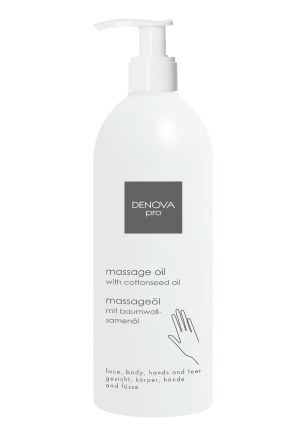 hand massage oil professional