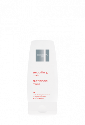 smoothing mask home