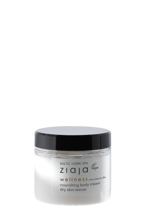nourishing body cream