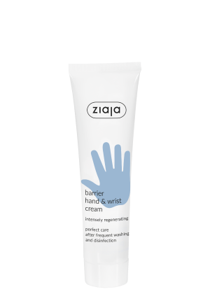barrier hand & wrist cream