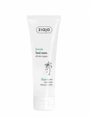 barrier hand cream