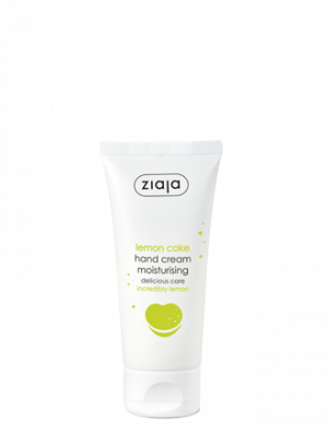 hand cream