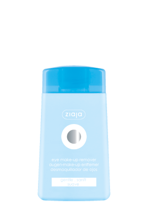 gentle eye make-up remover