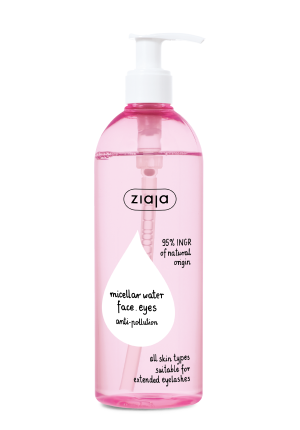 micellar water