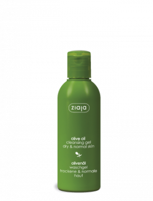 cleansing gel