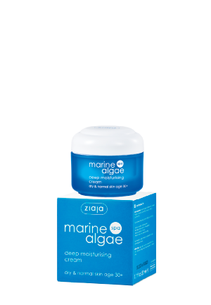 deep moisturising cream