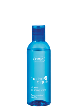 micellar cleansing water
