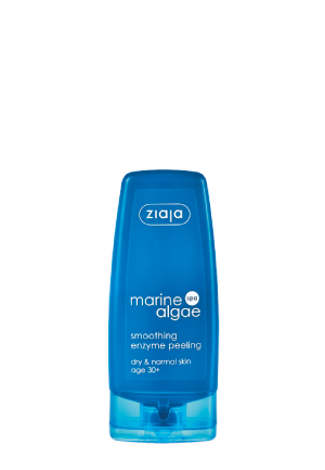 smoothing enzyme peel