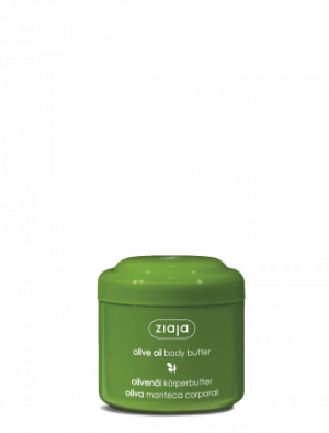 body butter