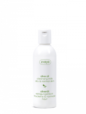 cleansing milk