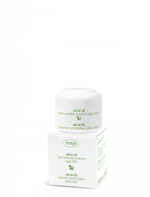 anti-wrinkle cream 30+