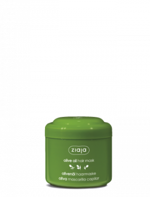 regenerating hair mask