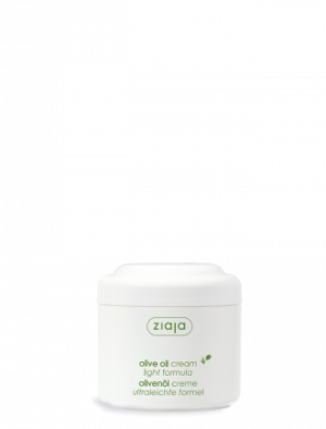 cream light formula for dry skin
