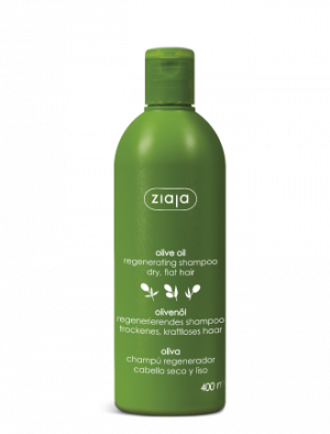 regenerating shampoo
