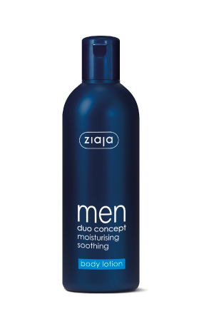 body lotion